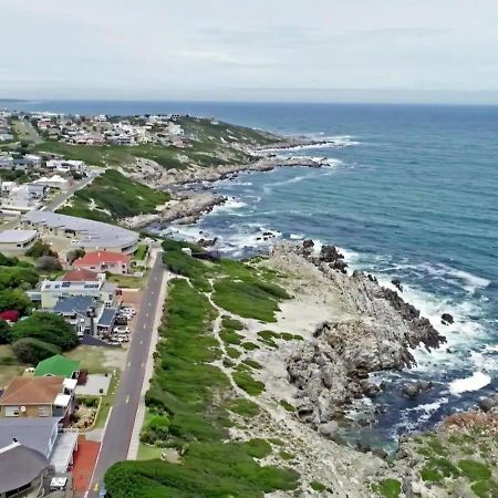 Self Catering Apartment - De Kelders Bagian luar foto