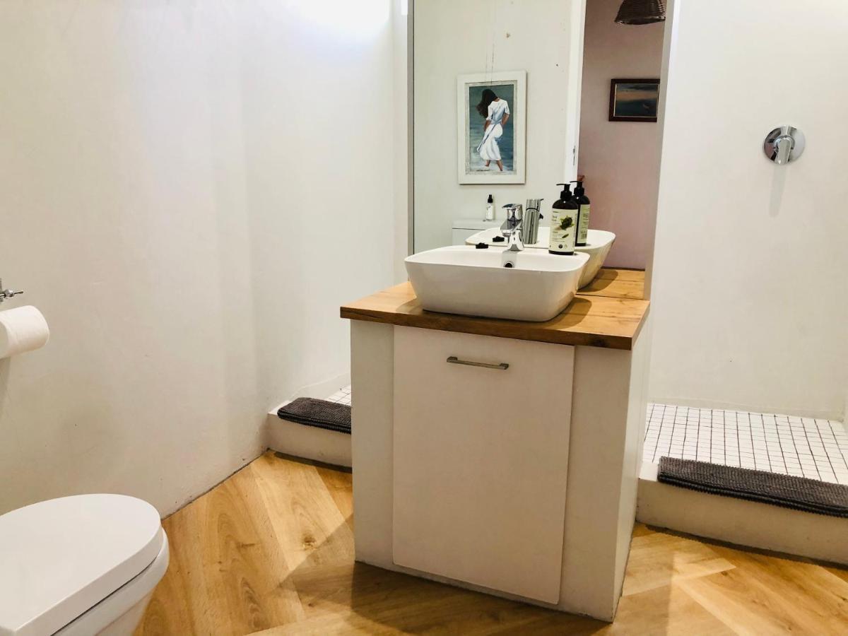 Self Catering Apartment - De Kelders Bagian luar foto