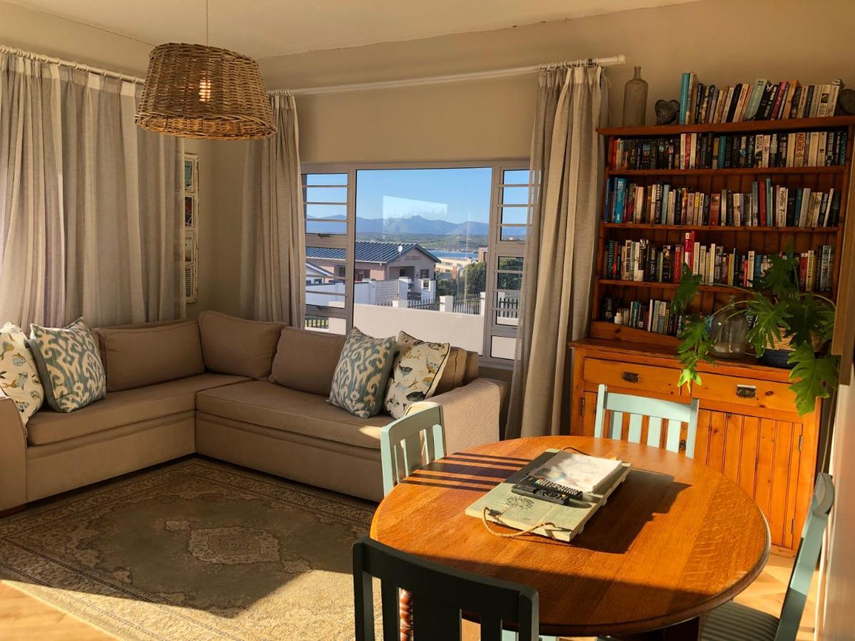 Self Catering Apartment - De Kelders Bagian luar foto