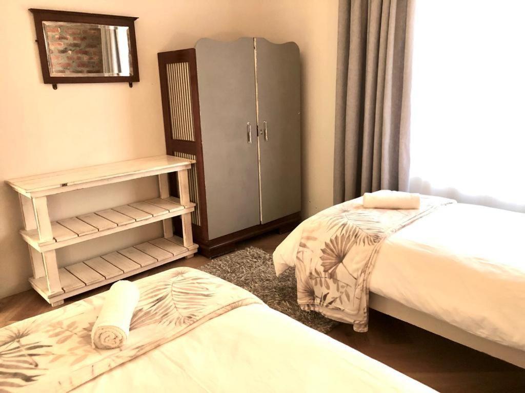 Self Catering Apartment - De Kelders Bagian luar foto